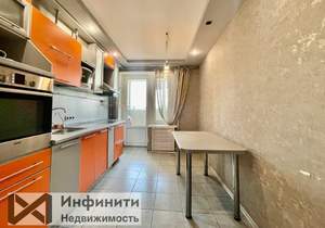 3-к квартира, вторичка, 82м2, 5/10 этаж