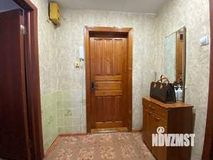 1-к квартира, вторичка, 28м2, 1/5 этаж