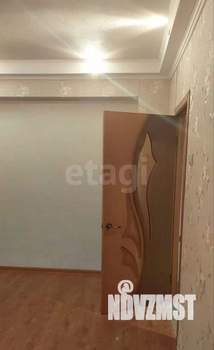 1-к квартира, вторичка, 34м2, 1/10 этаж