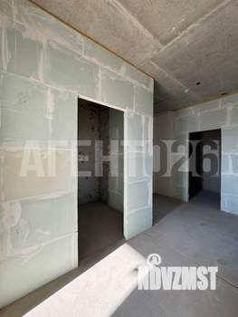 2-к квартира, вторичка, 68м2, 21/23 этаж