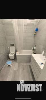 3-к квартира, вторичка, 83м2, 18/18 этаж