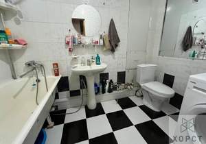 2-к квартира, вторичка, 65м2, 8/10 этаж