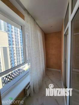 2-к квартира, вторичка, 65м2, 8/16 этаж