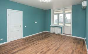 3-к квартира, вторичка, 92м2, 13/14 этаж