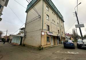 1-к квартира, вторичка, 30м2, 4/5 этаж