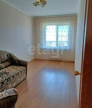 2-к квартира, вторичка, 56м2, 13/16 этаж