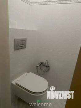 3-к квартира, вторичка, 93м2, 8/11 этаж
