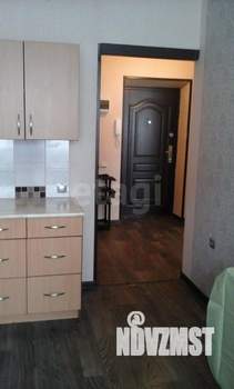 1-к квартира, вторичка, 36м2, 4/5 этаж