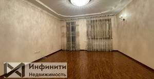 4-к квартира, вторичка, 130м2, 2/6 этаж