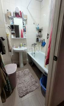 2-к квартира, вторичка, 57м2, 7/9 этаж