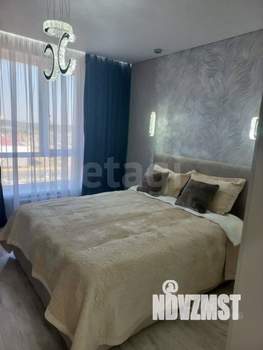 3-к квартира, вторичка, 75м2, 8/18 этаж