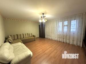 1-к квартира, вторичка, 49м2, 2/5 этаж