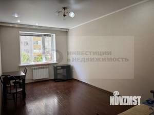 1-к квартира, вторичка, 42м2, 2/14 этаж