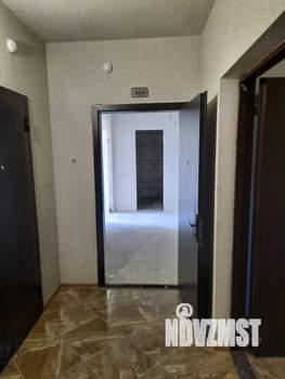 2-к квартира, вторичка, 61м2, 18/19 этаж