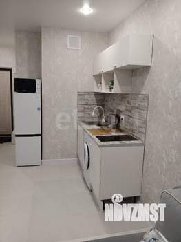 Студия квартира, вторичка, 21м2, 14/18 этаж