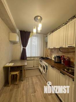 2-к квартира, вторичка, 38м2, 1/3 этаж