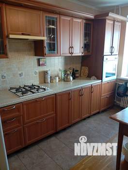 3-к квартира, вторичка, 69м2, 5/5 этаж