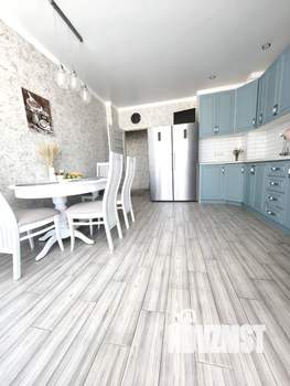 3-к квартира, вторичка, 92м2, 5/9 этаж