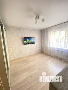 3-к квартира, вторичка, 73м2, 1/18 этаж