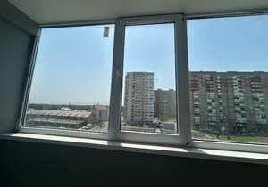 2-к квартира, вторичка, 64м2, 1/16 этаж