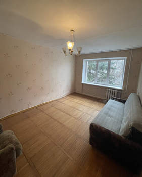 2-к квартира, вторичка, 47м2, 4/5 этаж