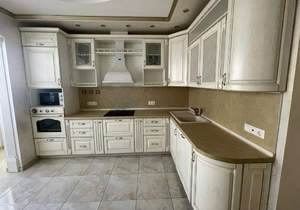 2-к квартира, вторичка, 75м2, 11/16 этаж