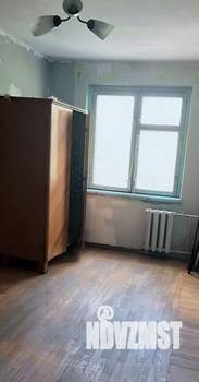 2-к квартира, вторичка, 44м2, 4/5 этаж