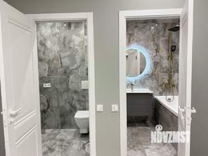 3-к квартира, вторичка, 84м2, 11/16 этаж