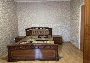 1-к квартира, вторичка, 35м2, 2/10 этаж