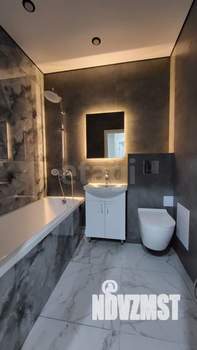 1-к квартира, вторичка, 36м2, 10/11 этаж