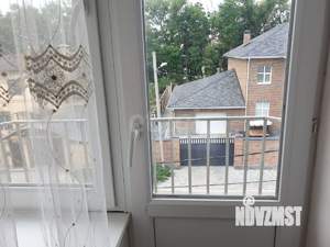 2-к квартира, вторичка, 43м2, 3/3 этаж