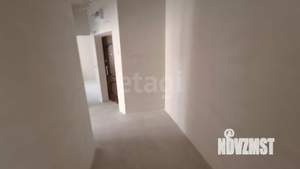 3-к квартира, вторичка, 79м2, 10/18 этаж