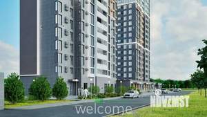 2-к квартира, вторичка, 69м2, 3/20 этаж