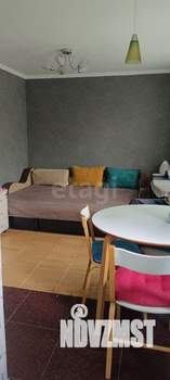 3-к квартира, вторичка, 52м2, 3/5 этаж
