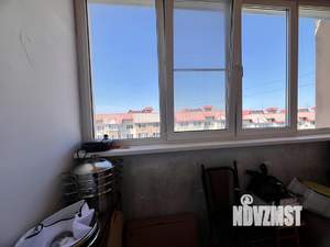 2-к квартира, вторичка, 68м2, 10/10 этаж