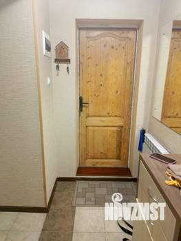 3-к квартира, вторичка, 50м2, 1/1 этаж