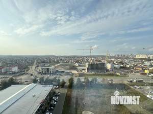 2-к квартира, вторичка, 82м2, 14/18 этаж