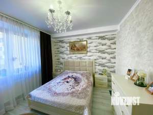 2-к квартира, вторичка, 61м2, 3/16 этаж