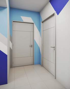 1-к квартира, вторичка, 34м2, 3/6 этаж