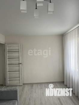 2-к квартира, вторичка, 43м2, 2/5 этаж