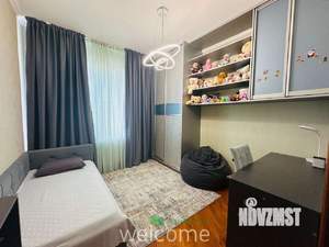 4-к квартира, вторичка, 105м2, 7/8 этаж