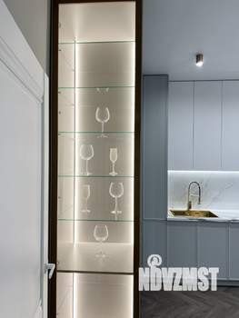 3-к квартира, вторичка, 84м2, 11/16 этаж