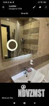 1-к квартира, вторичка, 39м2, 4/16 этаж