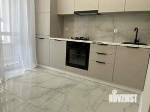 1-к квартира, вторичка, 36м2, 9/12 этаж