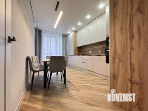 2-к квартира, вторичка, 65м2, 4/12 этаж