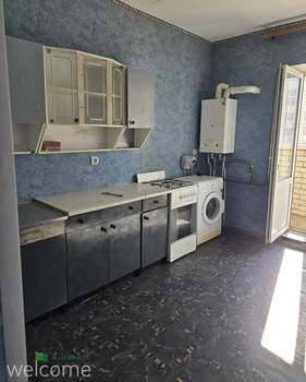 2-к квартира, вторичка, 58м2, 5/12 этаж