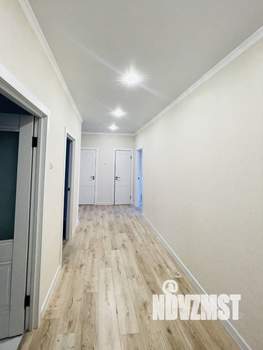 3-к квартира, вторичка, 80м2, 7/17 этаж