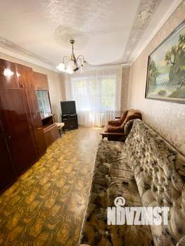 2-к квартира, вторичка, 48м2, 3/5 этаж
