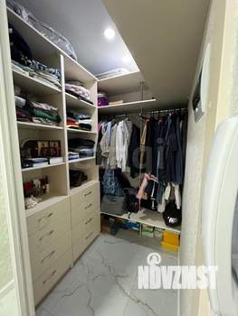 1-к квартира, вторичка, 40м2, 10/18 этаж
