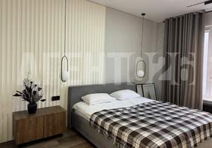 2-к квартира, вторичка, 70м2, 22/22 этаж